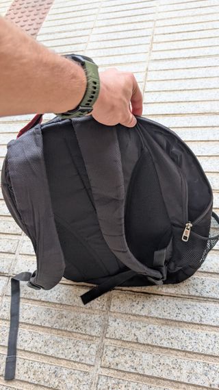 Mochila Wenger Swiss Gear para Laptop 19