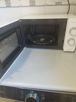 Microondas Cecotec ProClean 3010