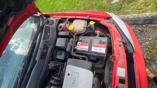 Motor Opel Astra 1.6 16v Ecotec