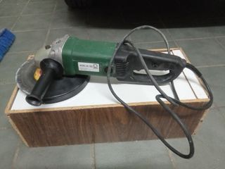 Radial 230