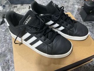 Zapatillas Adidas Negras