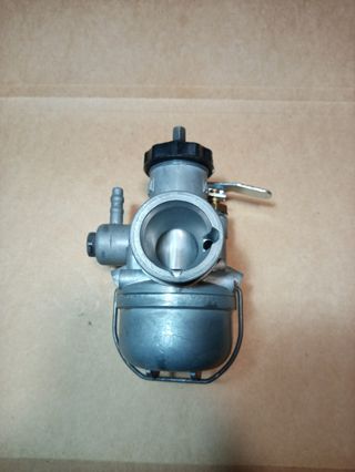 Carburador Amal 720