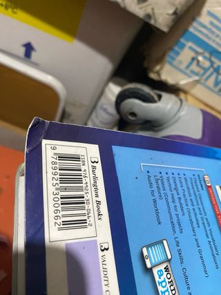 Think ahead 1ºeso wb 18