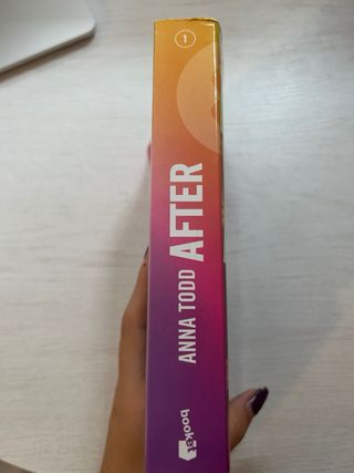 After (Serie After 1)