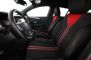 Opel Corsa 1.2 Turbo GS Line