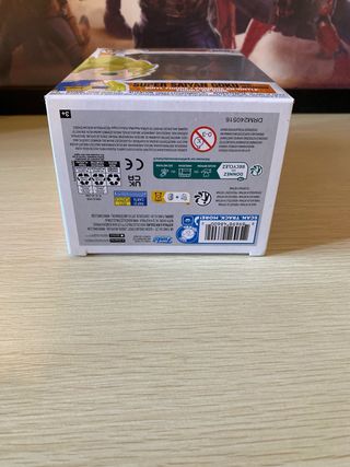 Funko Pop! Dragon Ball Z Goku 860