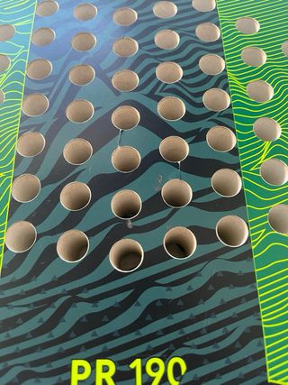 Pala de pádel PR 190 Decathlon