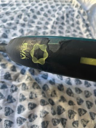 Pala de pádel PR 190 Decathlon