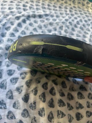 Pala de pádel PR 190 Decathlon