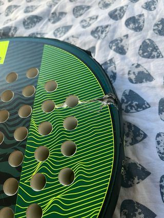 Pala de pádel PR 190 Decathlon