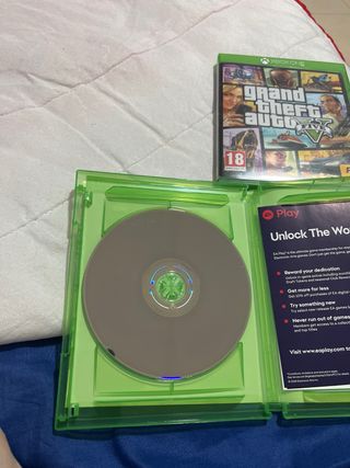 FC 25 Xbox One y Series X 35 negociable