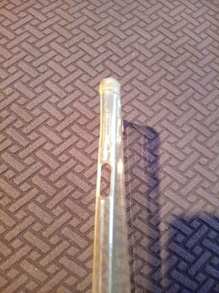 Cover trasparente per smartphone