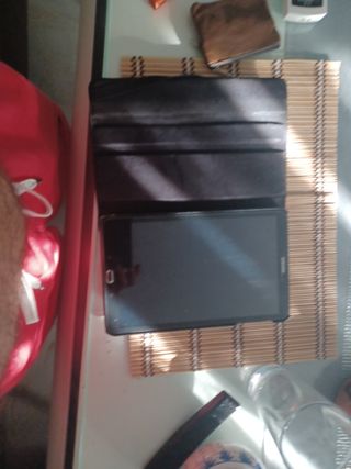 Tablet Samsung Negra
