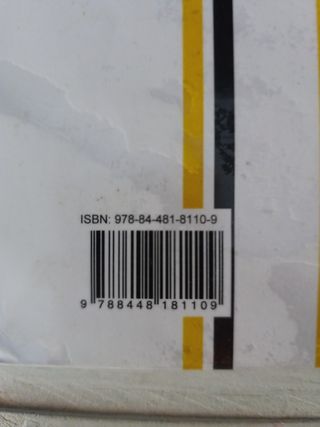 Dibujo Técnico 1.º Bachillerato