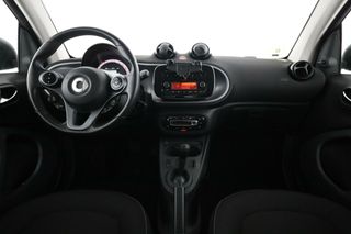 Smart Fortwo 0.9 Turbo Coupe