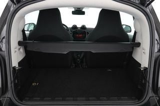 Smart Fortwo 0.9 Turbo Coupe
