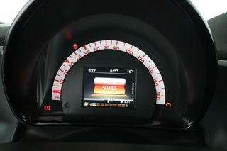 Smart Fortwo 0.9 Turbo Coupe