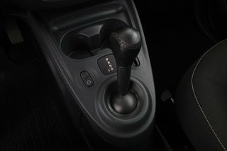 Smart Fortwo 0.9 Turbo Coupe
