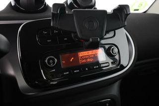 Smart Fortwo 0.9 Turbo Coupe