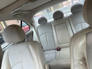 Mercedes-Benz Clase E 2003