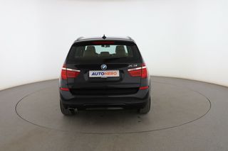 BMW X3 xDrive 20d