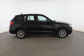 BMW X3 xDrive 20d