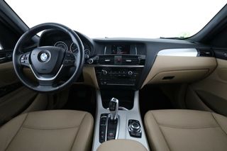 BMW X3 xDrive 20d