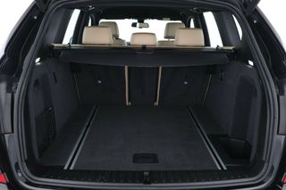 BMW X3 xDrive 20d