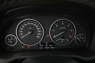 BMW X3 xDrive 20d
