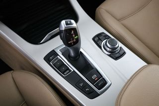 BMW X3 xDrive 20d
