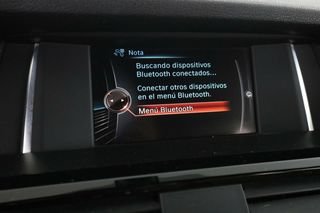 BMW X3 xDrive 20d
