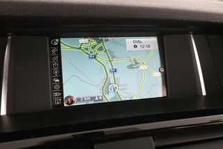 BMW X3 xDrive 20d