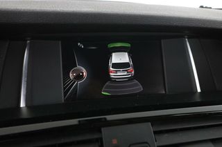 BMW X3 xDrive 20d