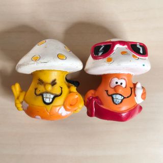 Rare bambole FunGallegri Italia