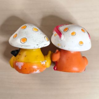 Rare bambole FunGallegri Italia