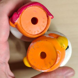 Rare bambole FunGallegri Italia