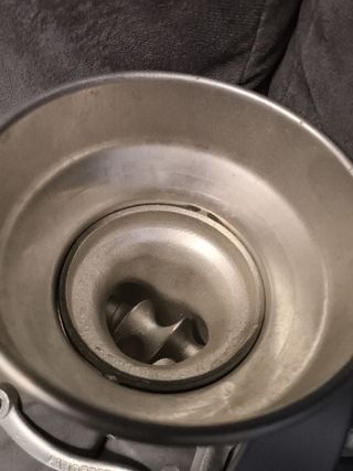 Picadora Molinillo Café Grano Manual