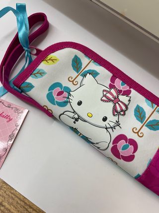 Funda Hello Kitty Charmmykitty