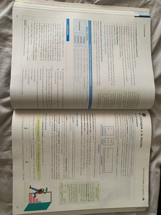 Lengua y Literatura 1.