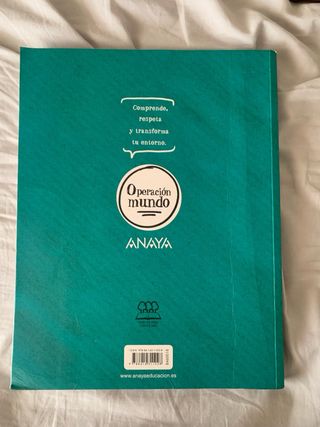 Lengua y Literatura 1.