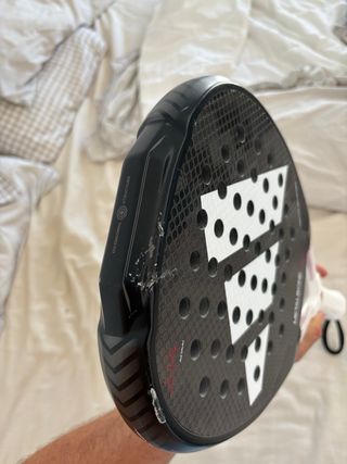 Adidas Metalbone HRD 