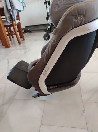 Silla de coche para bebé Concord