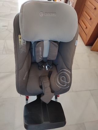 Silla de coche para bebé Concord