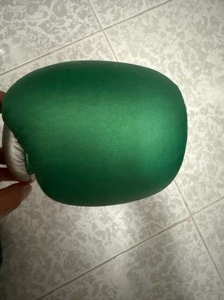 Guantes de Boxeo Charlie Made in Hell