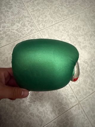 Guantes de Boxeo Charlie Made in Hell