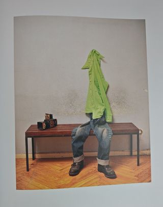Deshabitados Uninhabited :Rebajado de 30 €[exposic