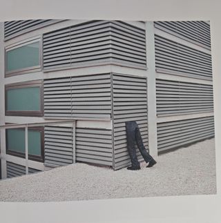 Deshabitados Uninhabited :Rebajado de 30 €[exposic