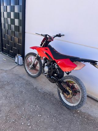 Beta RRT