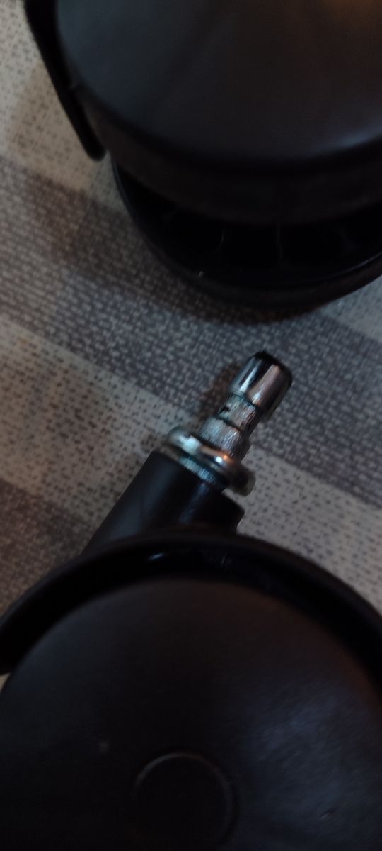 Ruedas para Muebles (4 unidades)