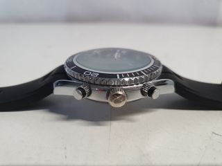 Reloj Negro